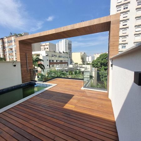 O Mais Aconchegante Da Paissandu Rio de Janeiro Exterior photo