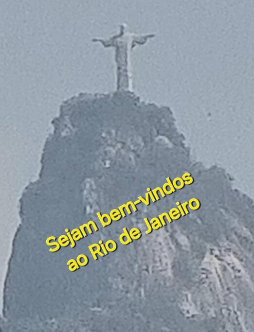 O Mais Aconchegante Da Paissandu Rio de Janeiro Exterior photo