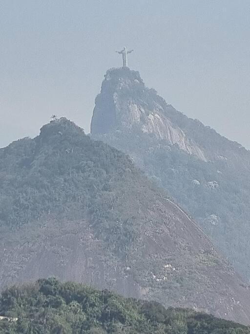 O Mais Aconchegante Da Paissandu Rio de Janeiro Exterior photo