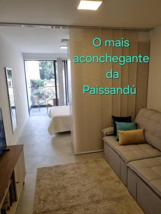O Mais Aconchegante Da Paissandu Rio de Janeiro Exterior photo