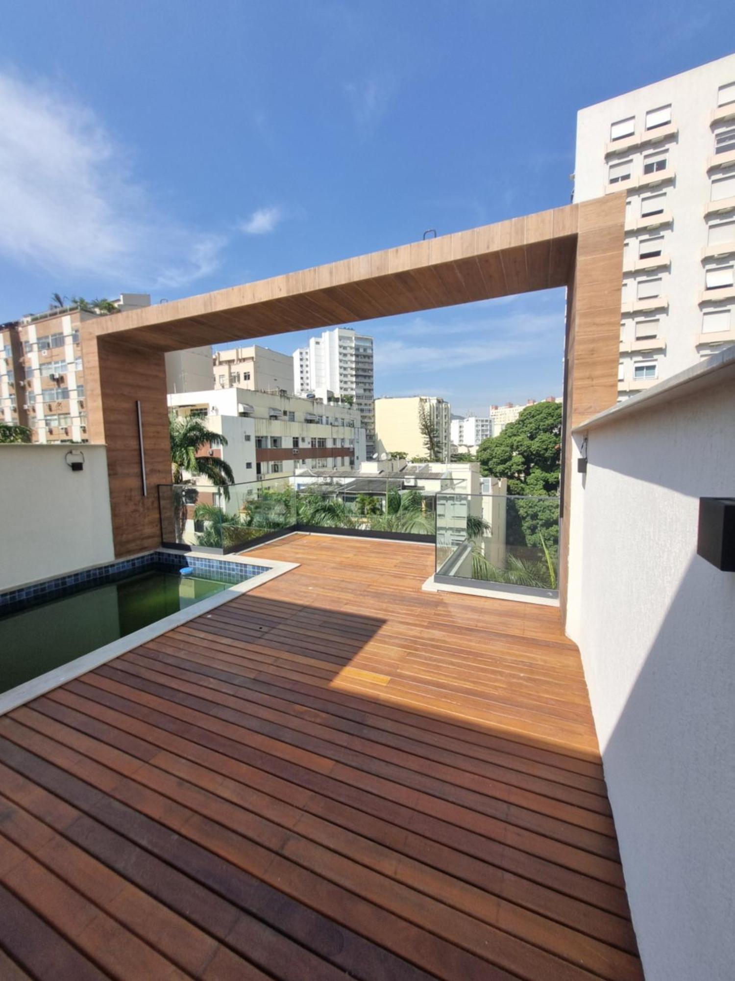 O Mais Aconchegante Da Paissandu Rio de Janeiro Exterior photo